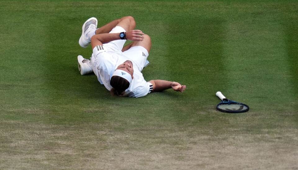 Wimbledon 2026 Wimbledon 2026