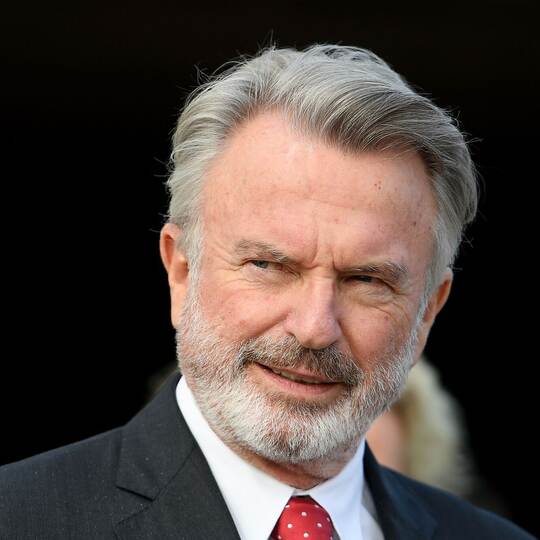 Hollywoodstar Sam Neill gestorben