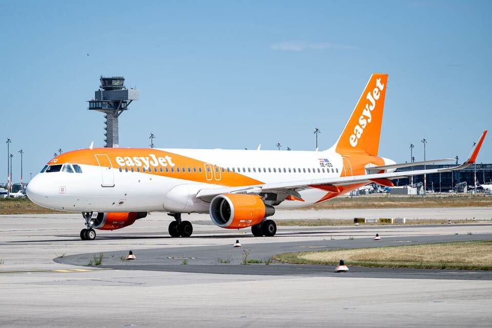 Hauptstadtflughafen BER Hauptstadtflughafen BER