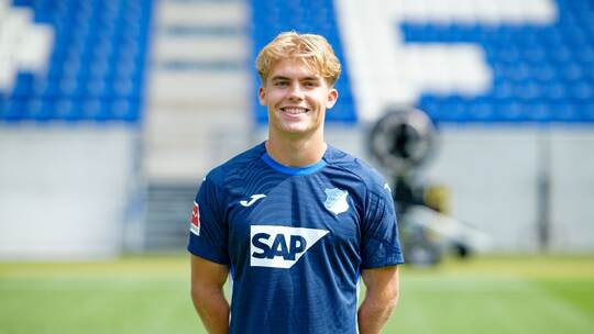 1899 Hoffenheim 1899 Hoffenheim