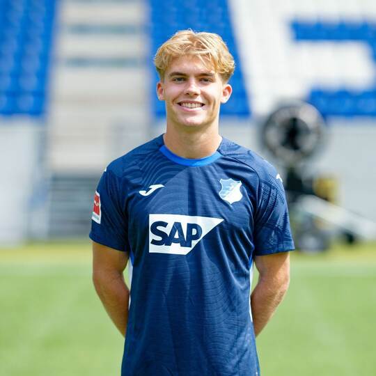 1899 Hoffenheim