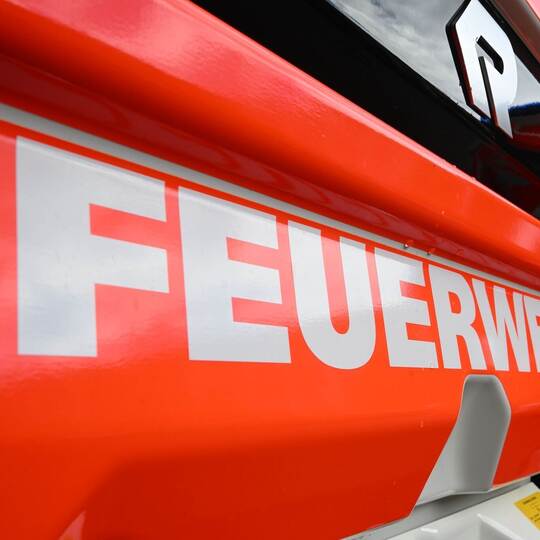 Feuerwehr