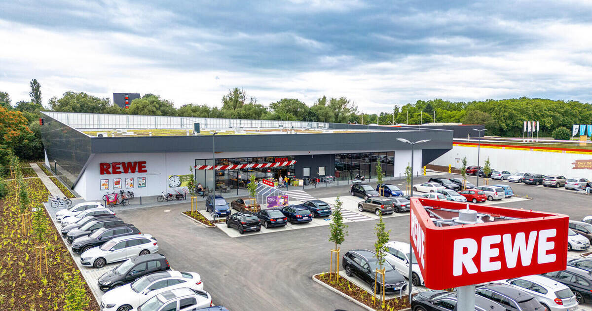 Dispute over planned Rewe supermarket in Weiler intensifies