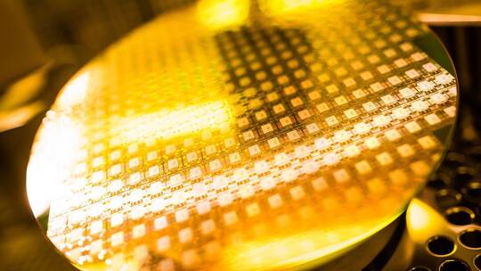 Wafer