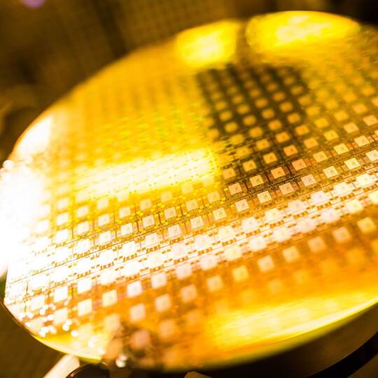 Wafer