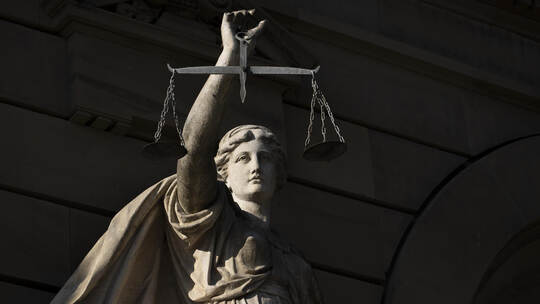 Prozess gegen Aushilfslehrer