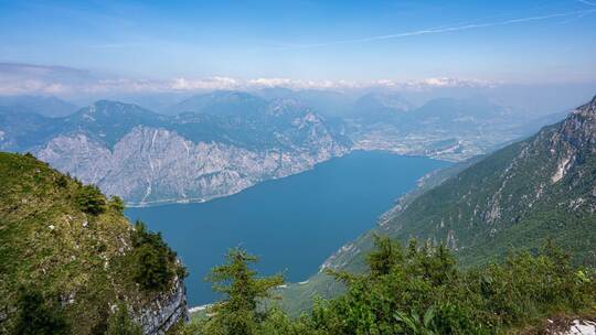 Gardasee Gardasee