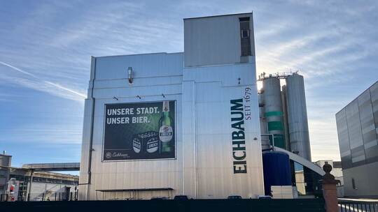 Brauerei Eichbaum