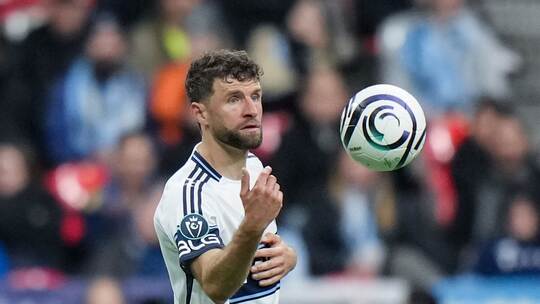 Thomas Müller Thomas Müller