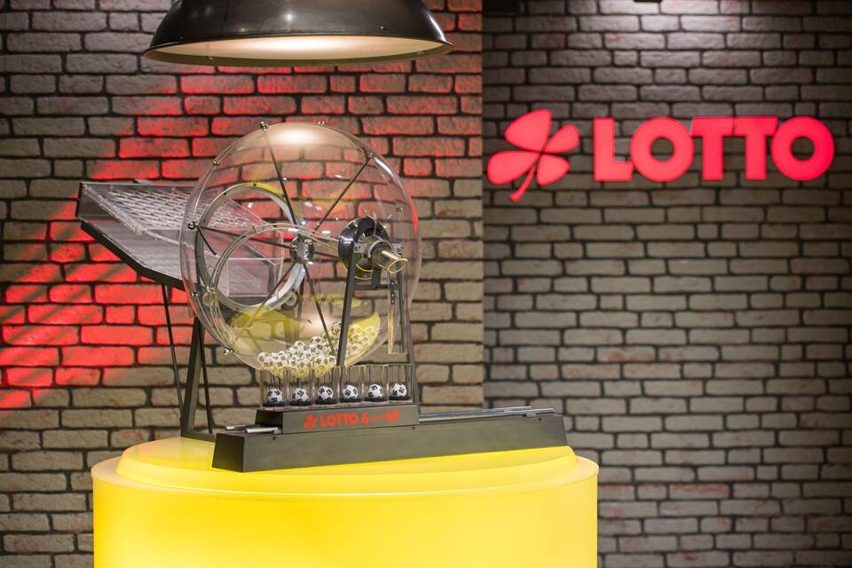Lotto Lotto