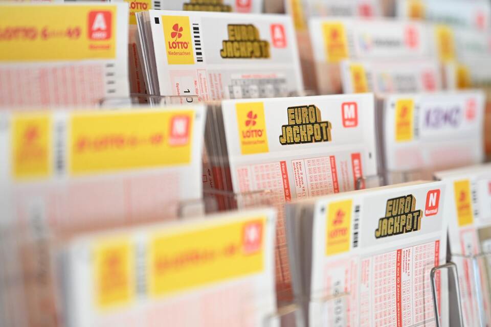 Lotto Lotto