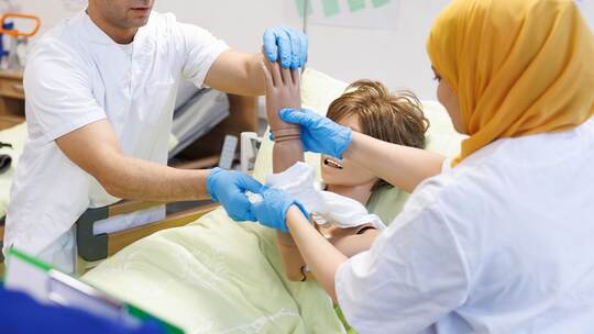 Ausländische Fachkräfte Ausländische Fachkräfte