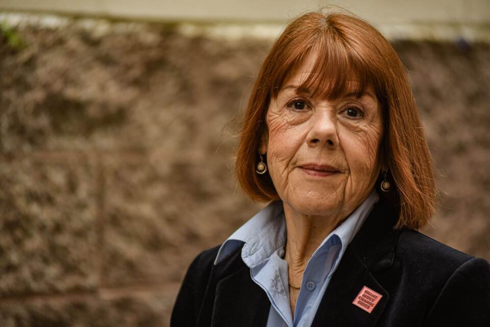 Gisèle Pelicot Gisèle Pelicot