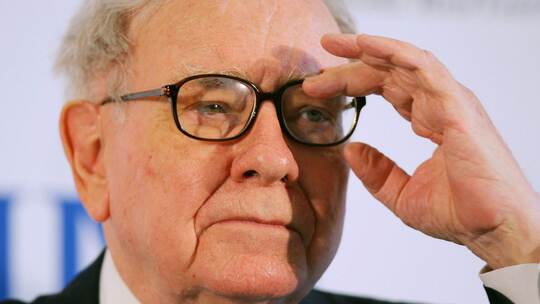 Warren Buffet Warren Buffet