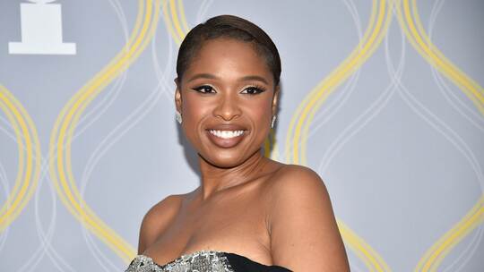 Jennifer Hudson Jennifer Hudson