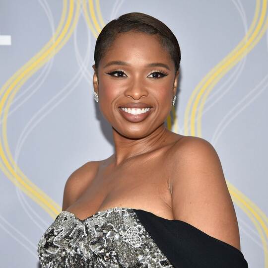 Jennifer Hudson