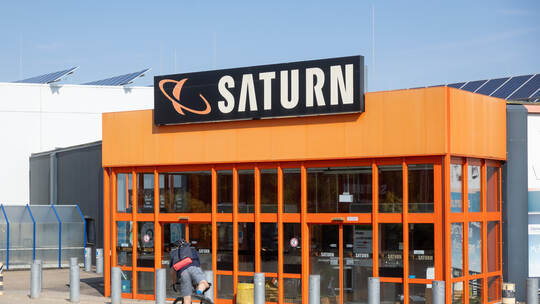 Saturn Wilferdinger Höhe