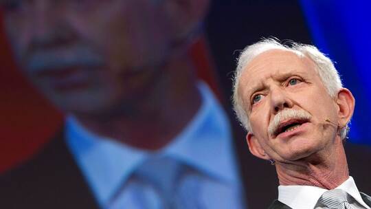 Pilot Chesley Sullenberger Pilot Chesley Sullenberger