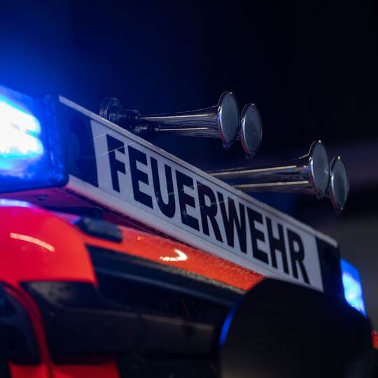 Feuerwehr
