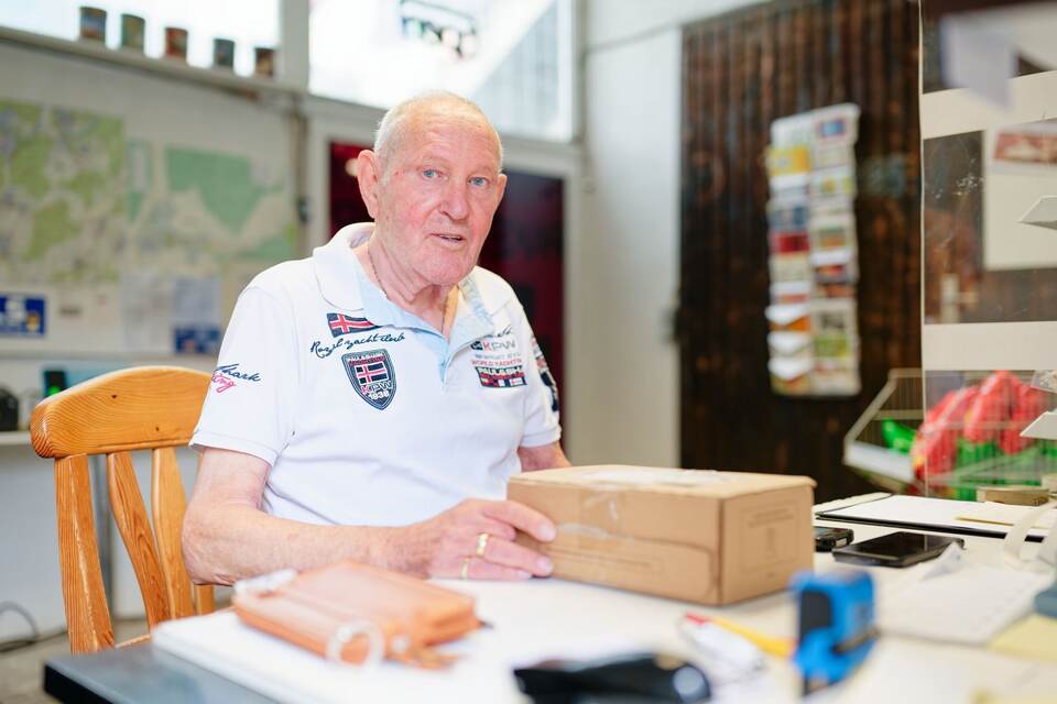 Paketshop gegen Einsamkeit Paketshop gegen Einsamkeit