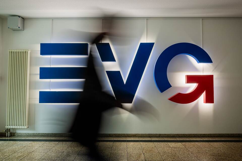 EVG EVG