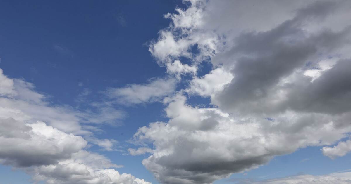 No call-outs due to thunderstorms in the region: It remains wet