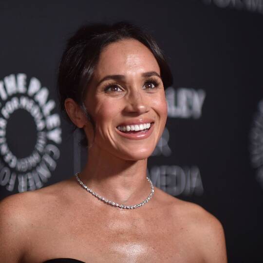 Meghan Markle