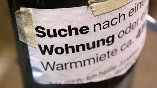 Wohnsituation von Studierenden Wohnsituation von Studierenden