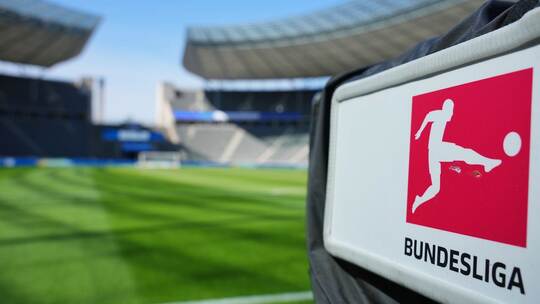 Fußball im Fernsehen Fußball im Fernsehen