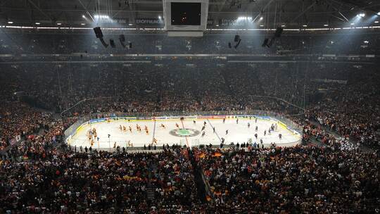 Eishockey WM Eishockey WM