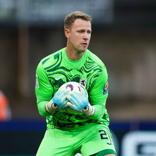 Rot-Weiss Essen - TSV 1860 München