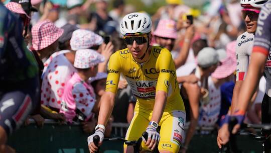 Tour de France - 11. Etappe Tour de France - 11. Etappe