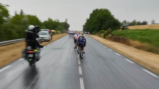 Tour de France - 11. Etappe Tour de France - 11. Etappe