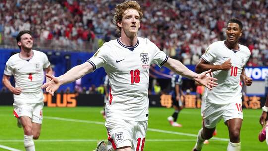 WM 2026 - England - Argentinien WM 2026 - England - Argentinien