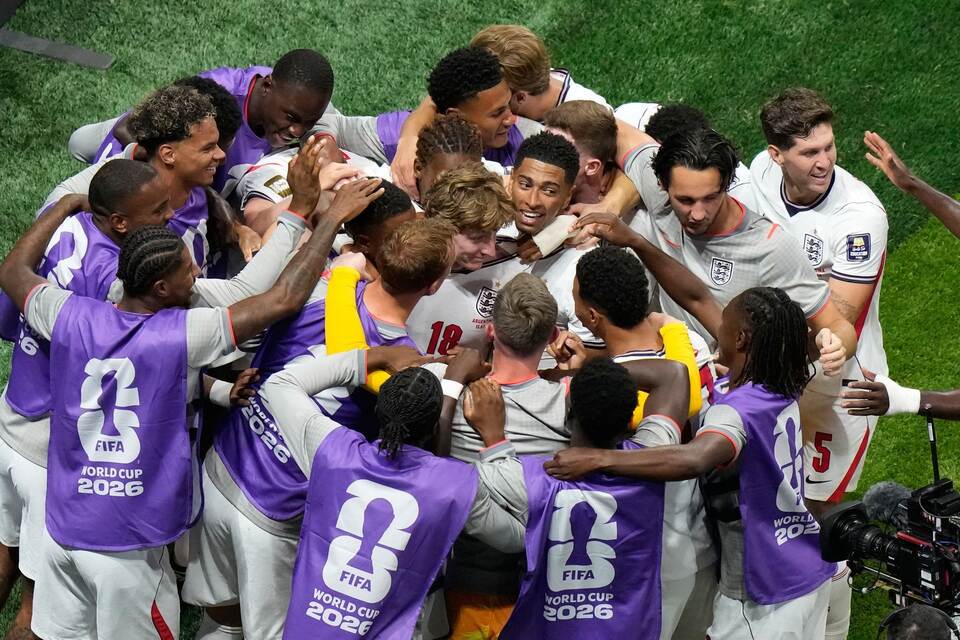 WM 2026 - England - Argentinien WM 2026 - England - Argentinien