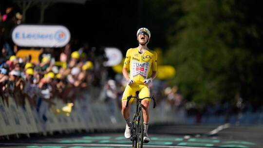 Tour de France - 10. Etappe Tour de France - 10. Etappe