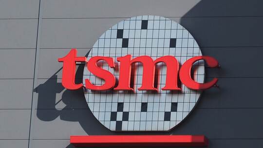 TSMC TSMC