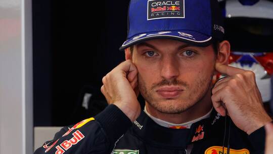 Max Verstappen Max Verstappen