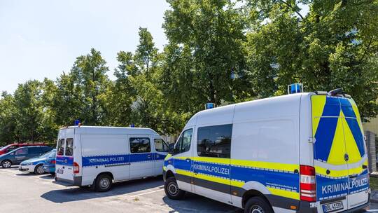 Angriff auf Mitarbeiter in Kreisverwaltung Elbe-Elster Angriff auf Mitarbeiter in Kreisverwaltung Elbe-Elster