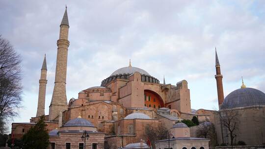 Hagia Sophia Hagia Sophia