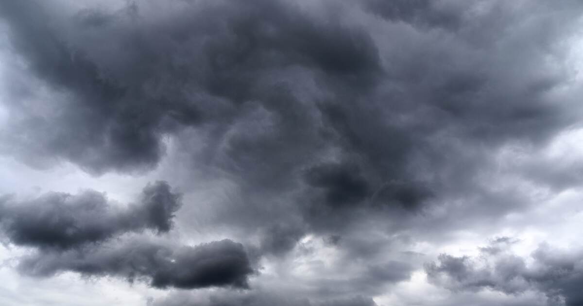 Severe weather at the Happiness Festival: Campsite must be evacuated