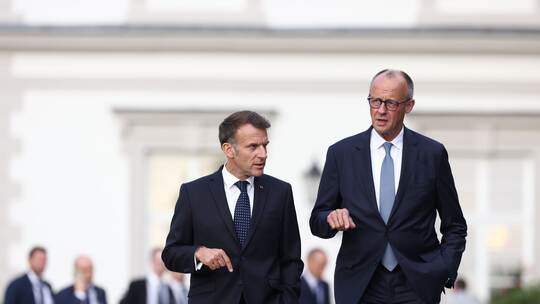 Deutsch-Französischer Ministerrat Deutsch-Französischer Ministerrat
