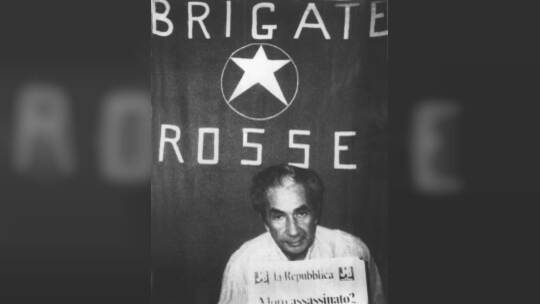 Aldo Moro Aldo Moro