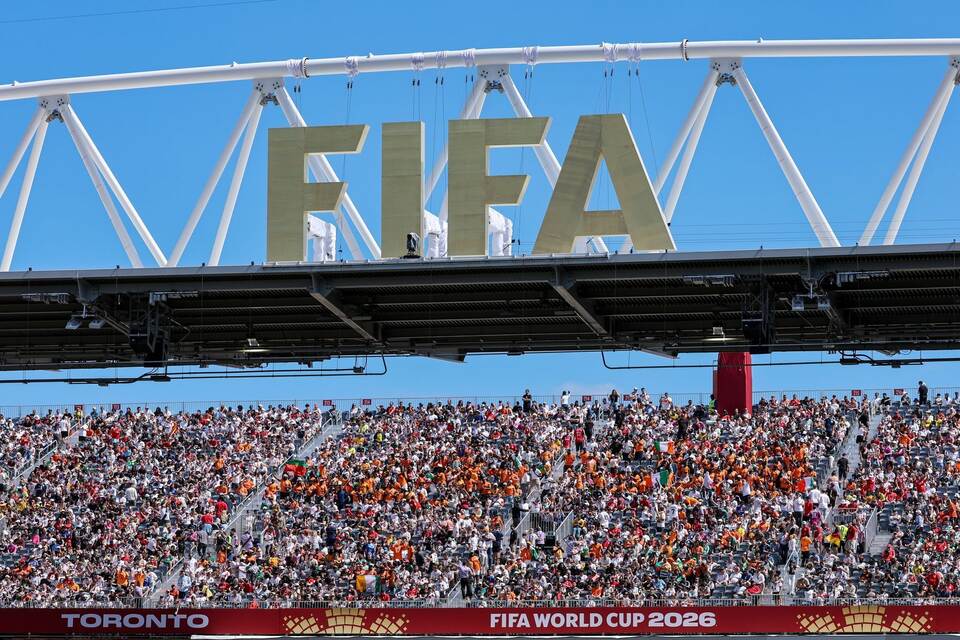FIFA FIFA