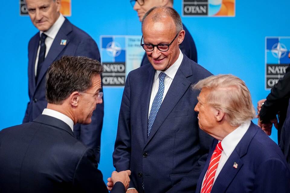 Nato-Gipfel Nato-Gipfel