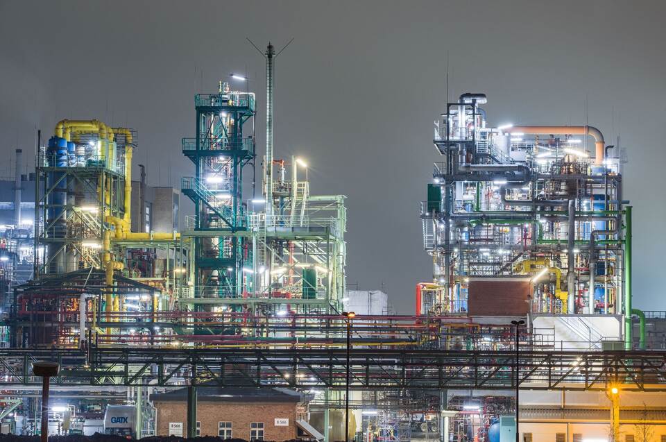 Industrie Industrie