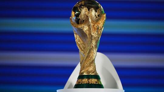 Fußball-WM-Pokal Fußball-WM-Pokal