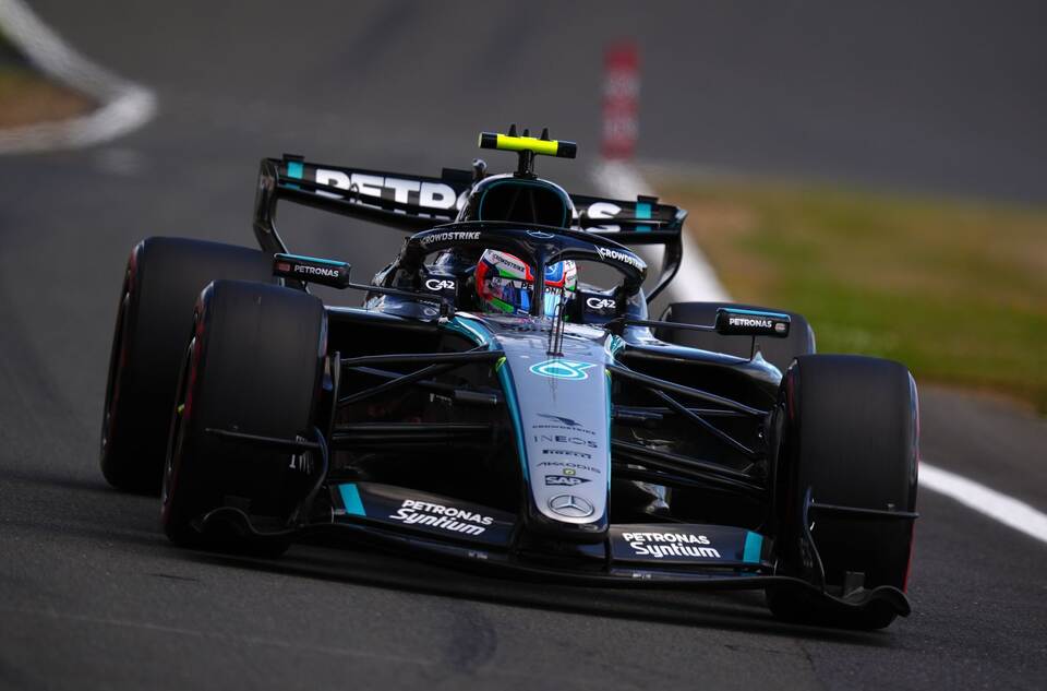 Kimi Antonelli Kimi Antonelli