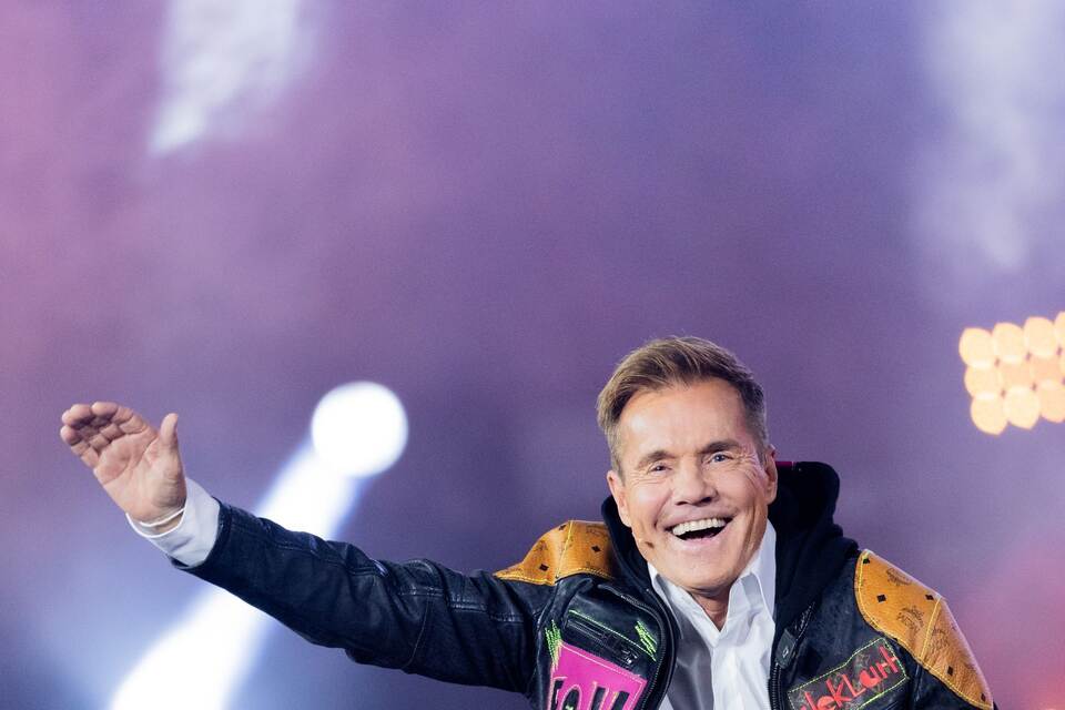 Dieter Bohlen Dieter Bohlen