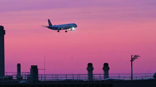 Flugverkehr Flugverkehr